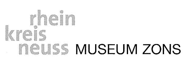 Logo, Museum Zons